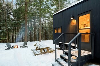 postcard cabins chattahoochee