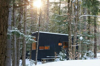 postcard cabins chattahoochee