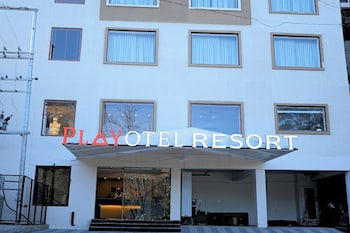 playotel resort kasauli