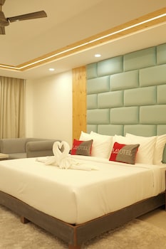 playotel resort kasauli