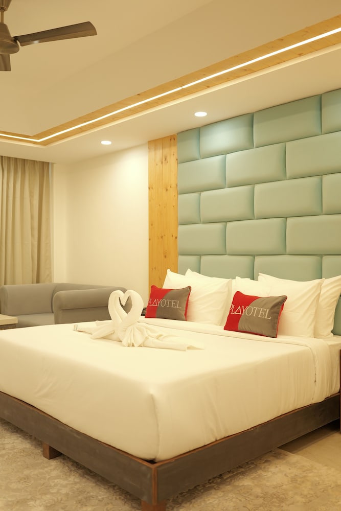 playotel resort kasauli