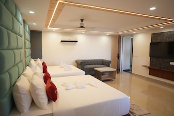 playotel resort kasauli