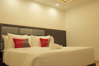 playotel resort kasauli