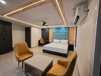 playotel resort kasauli