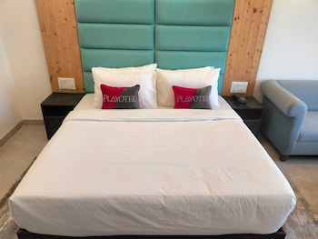 playotel resort kasauli