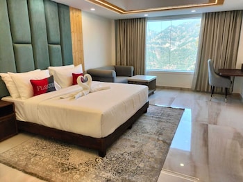 playotel resort kasauli