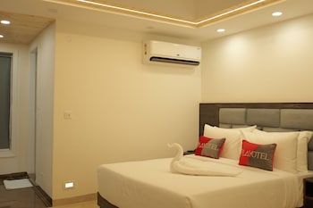 playotel resort kasauli