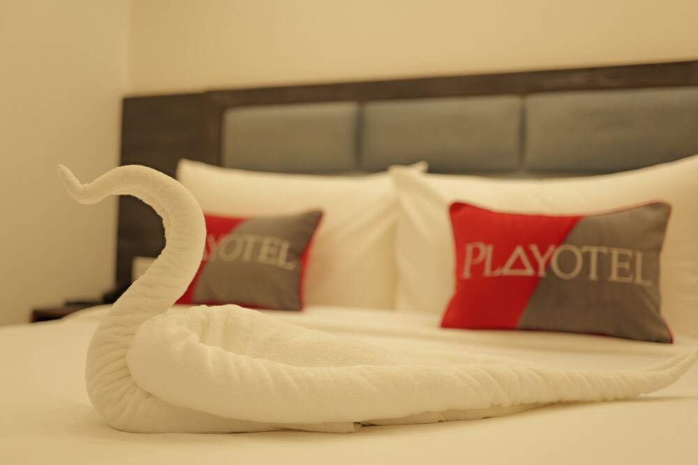 playotel resort kasauli