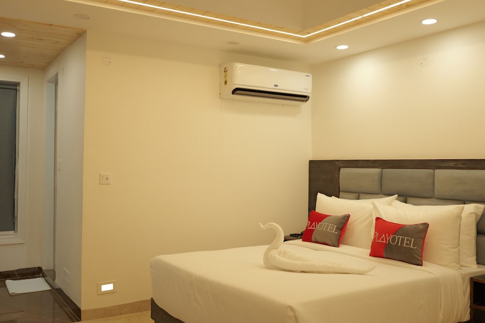 playotel resort kasauli