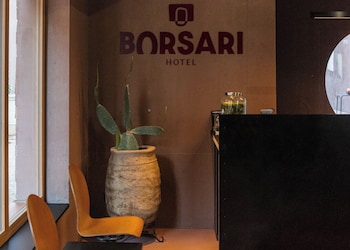 hotel borsari a member of design hotels