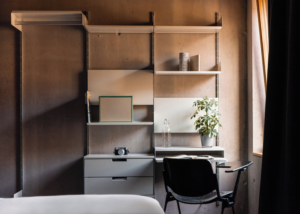 hotel borsari a member of design hotels