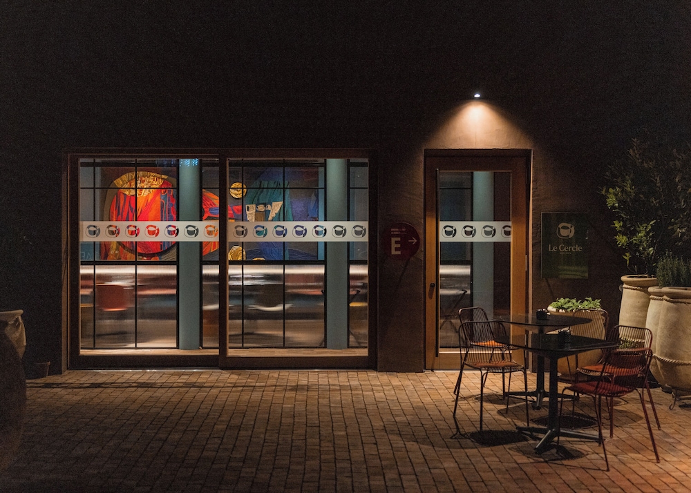 hotel borsari a member of design hotels