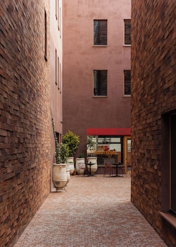 Hôtel Borsari, A Member Of Design Hotels,,4 star