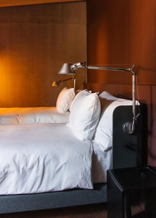hotel borsari a member of design hotels