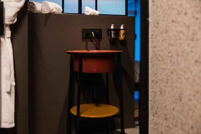 hotel borsari a member of design hotels