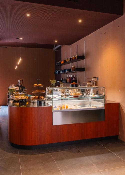 hotel borsari a member of design hotels