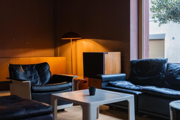 hotel borsari a member of design hotels
