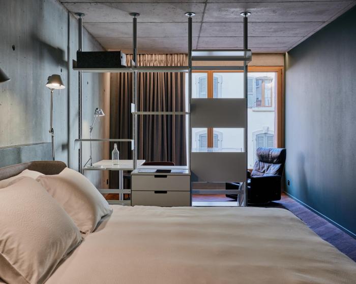 hotel borsari a member of design hotels
