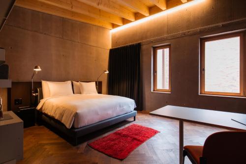hotel borsari a member of design hotels