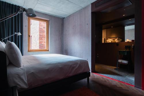 hotel borsari a member of design hotels