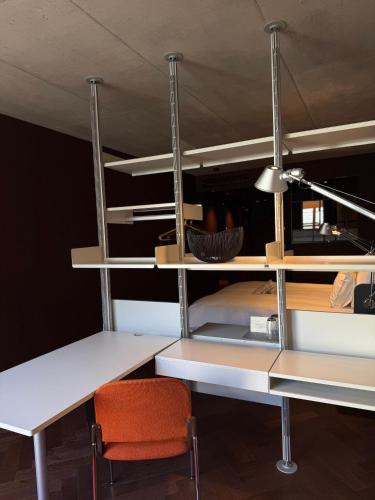 hotel borsari a member of design hotels