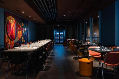 hotel borsari a member of design hotels