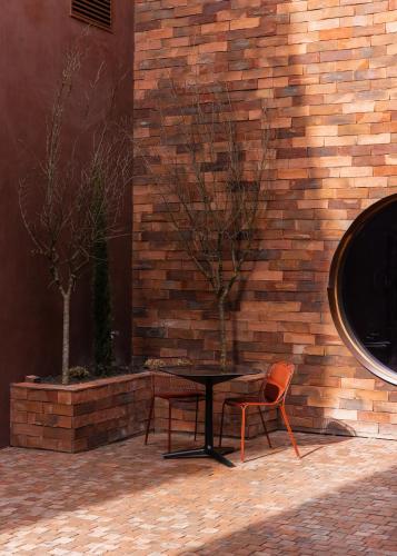 hotel borsari a member of design hotels