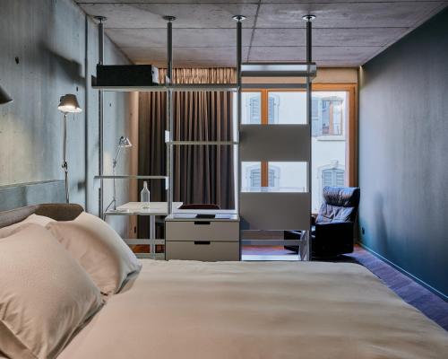 hotel borsari a member of design hotels