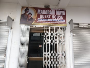 maharani maya guest house bodhgaya