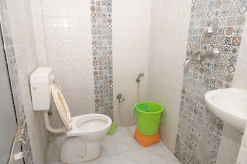 maharani maya guest house bodhgaya