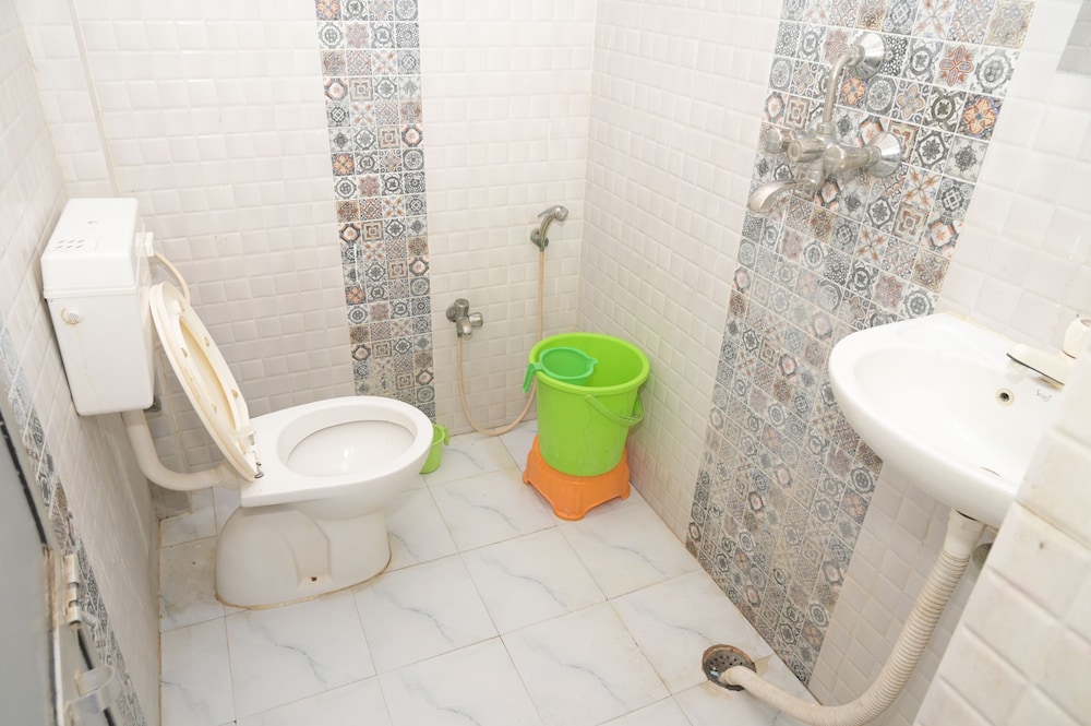 maharani maya guest house bodhgaya