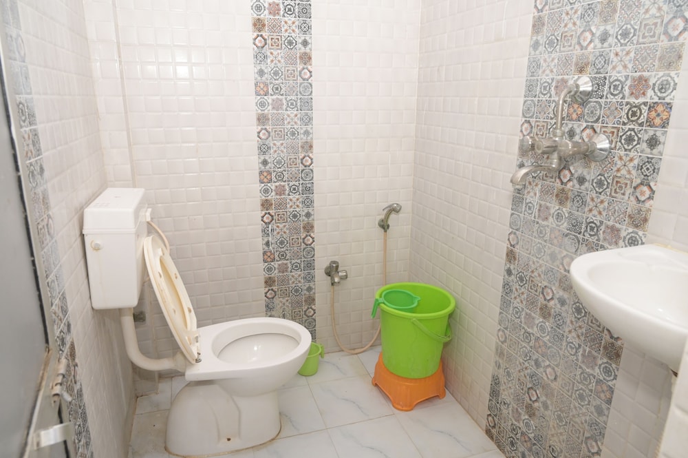 maharani maya guest house bodhgaya