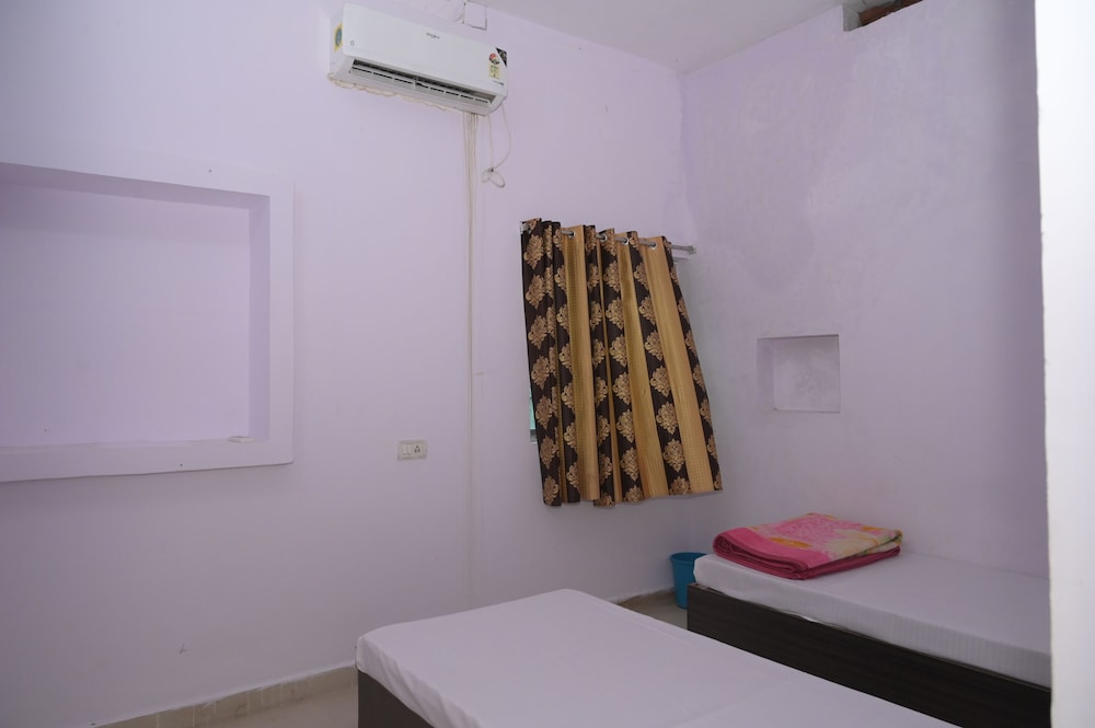 maharani maya guest house bodhgaya