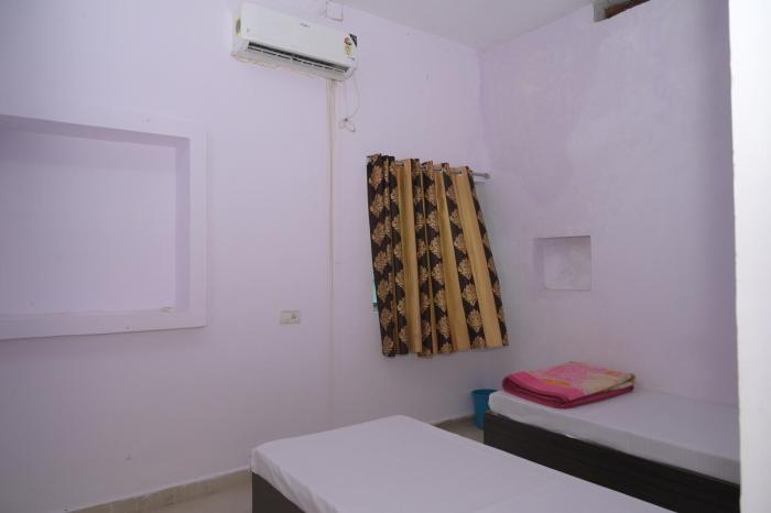 maharani maya guest house bodhgaya