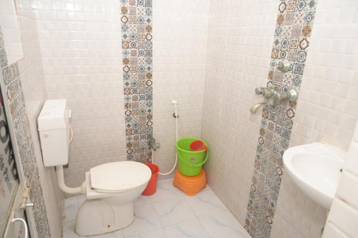 maharani maya guest house bodhgaya