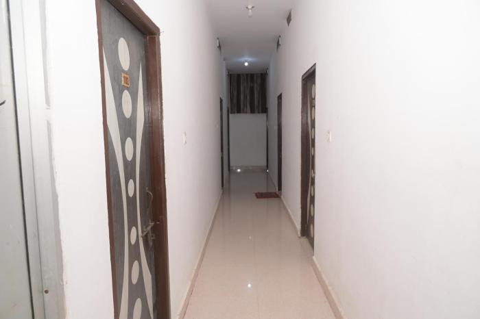 maharani maya guest house bodhgaya