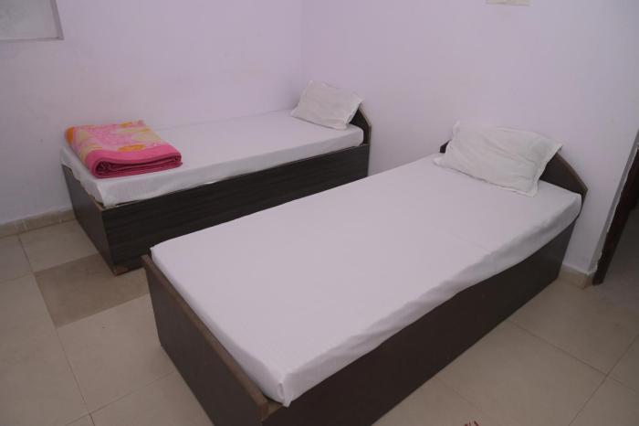 maharani maya guest house bodhgaya