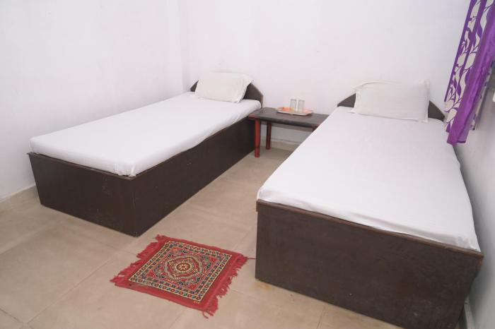 maharani maya guest house bodhgaya