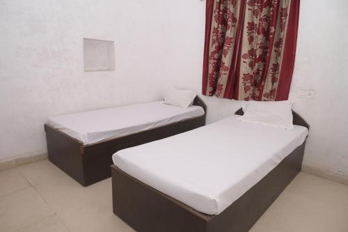 maharani maya guest house bodhgaya