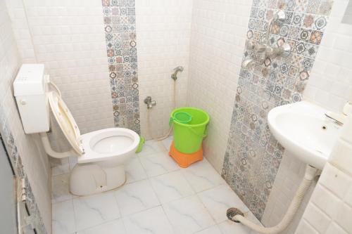 maharani maya guest house bodhgaya