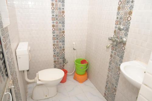 maharani maya guest house bodhgaya