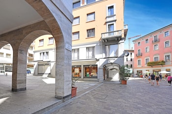 lugano
