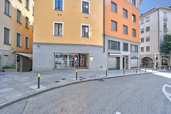 lugano