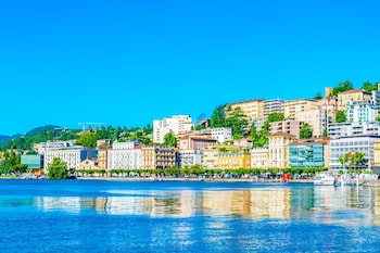 lugano