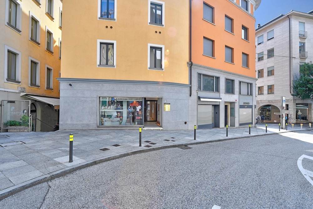 lugano