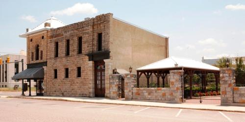 jrs chophouse bandb