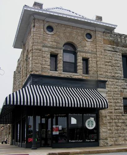 jrs chophouse bandb