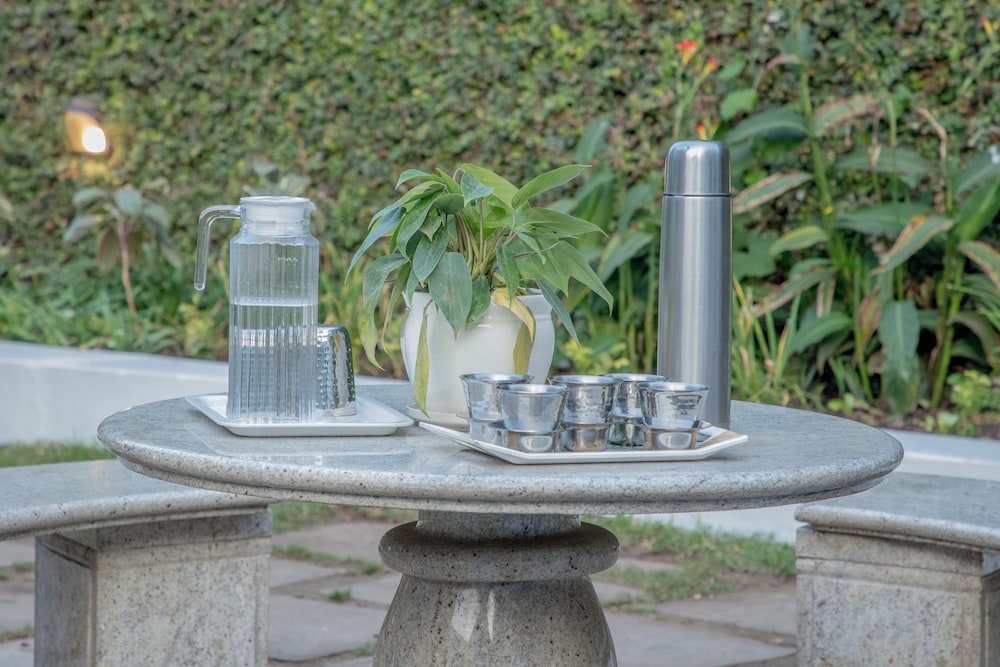 savithri bungalow by xploreindo