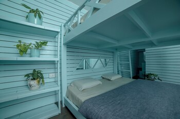 savithri bungalow by xploreindo