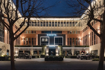 Dakota Newcastle,,3 star